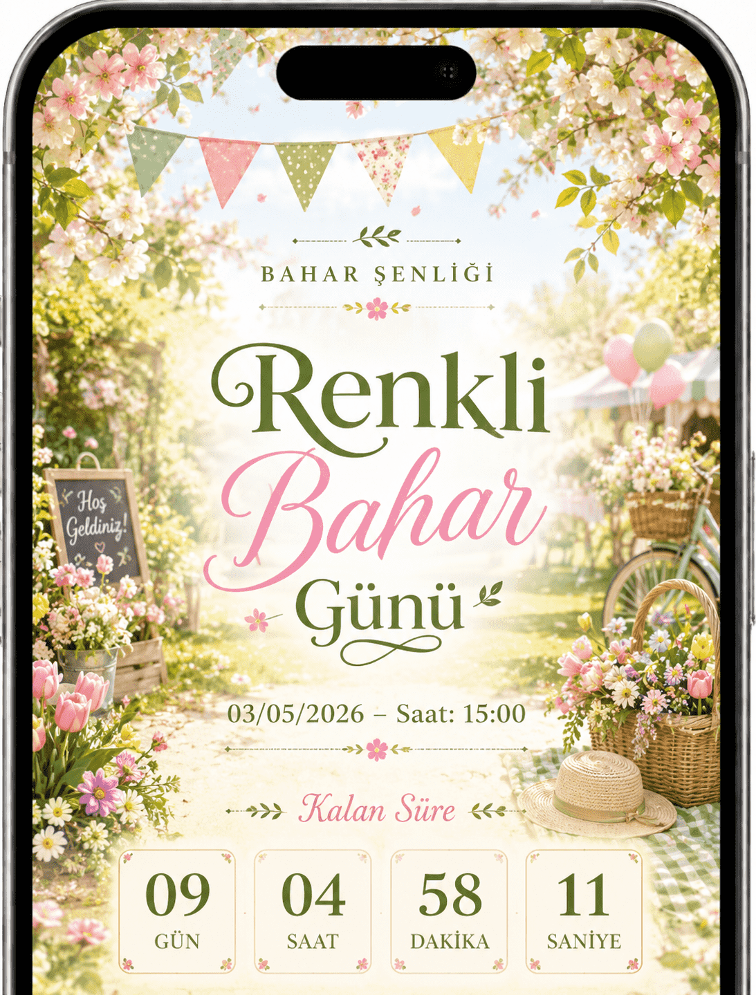 Bahar Şenliği