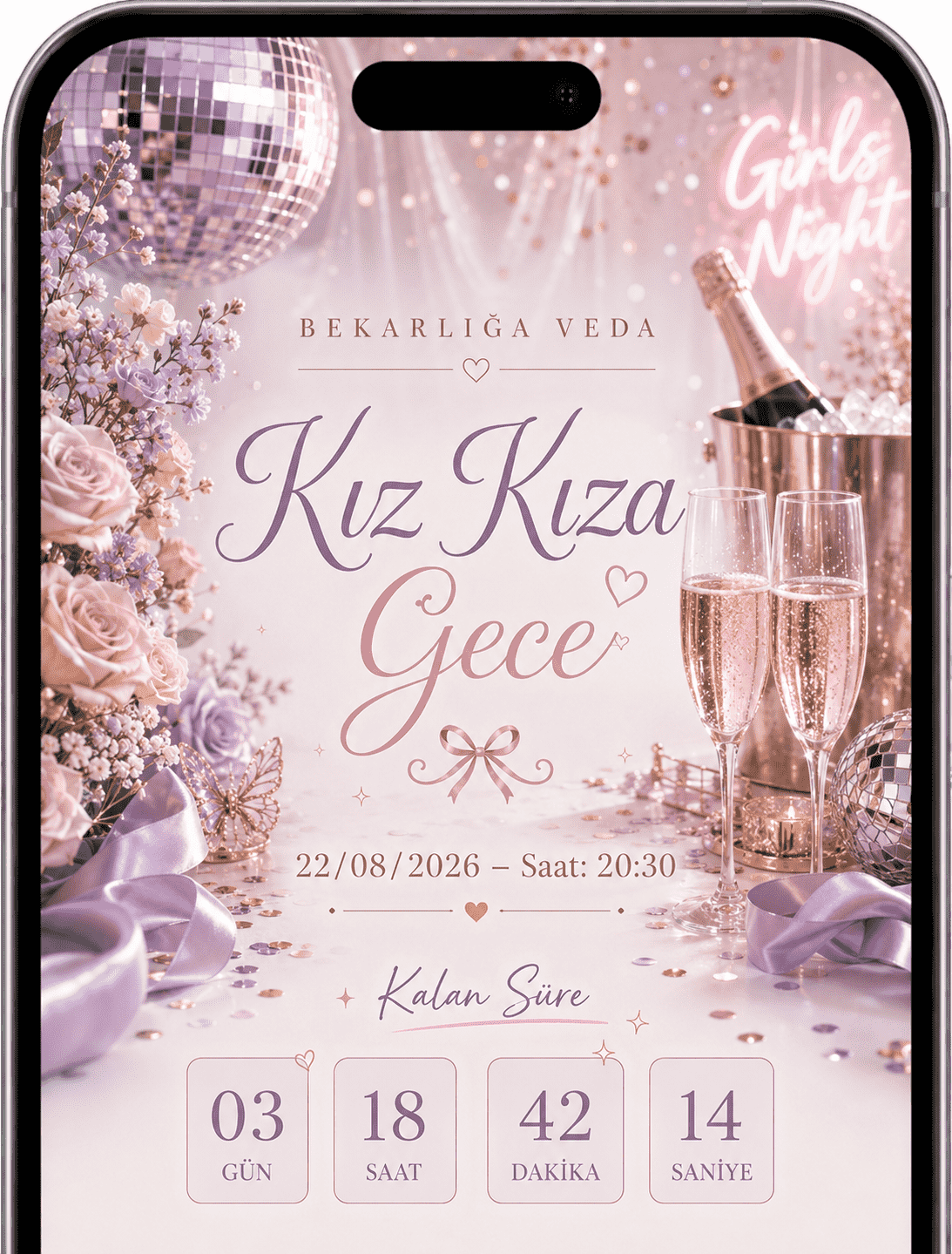 Bekarlığa Veda