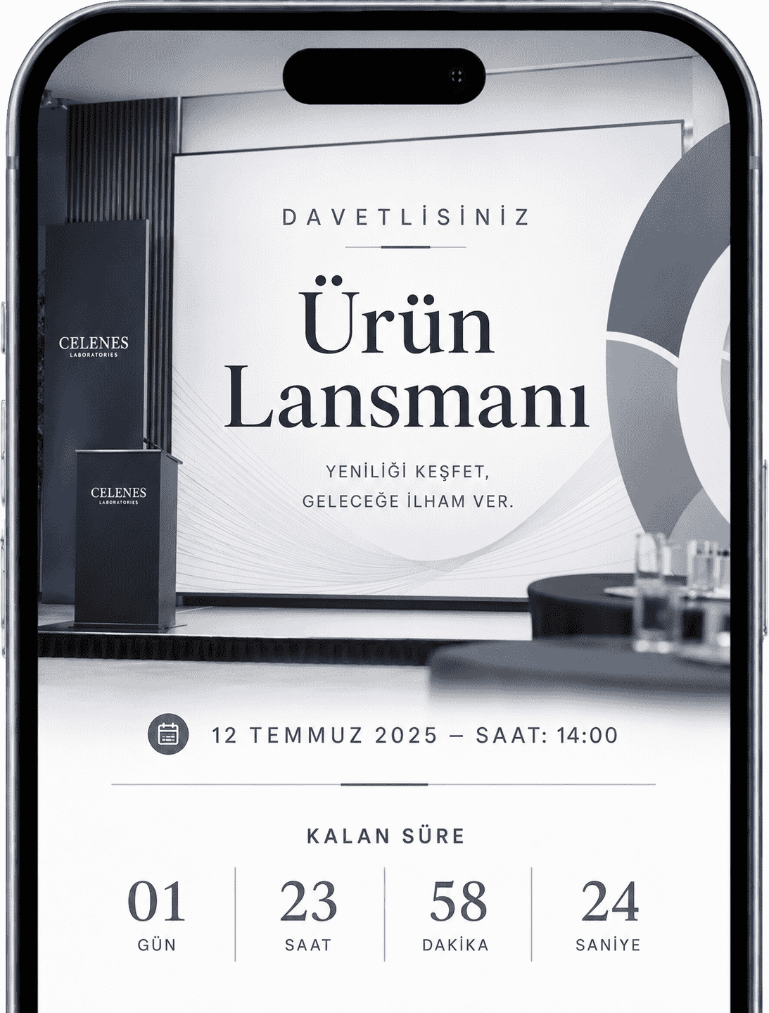 İş Organizasyonu