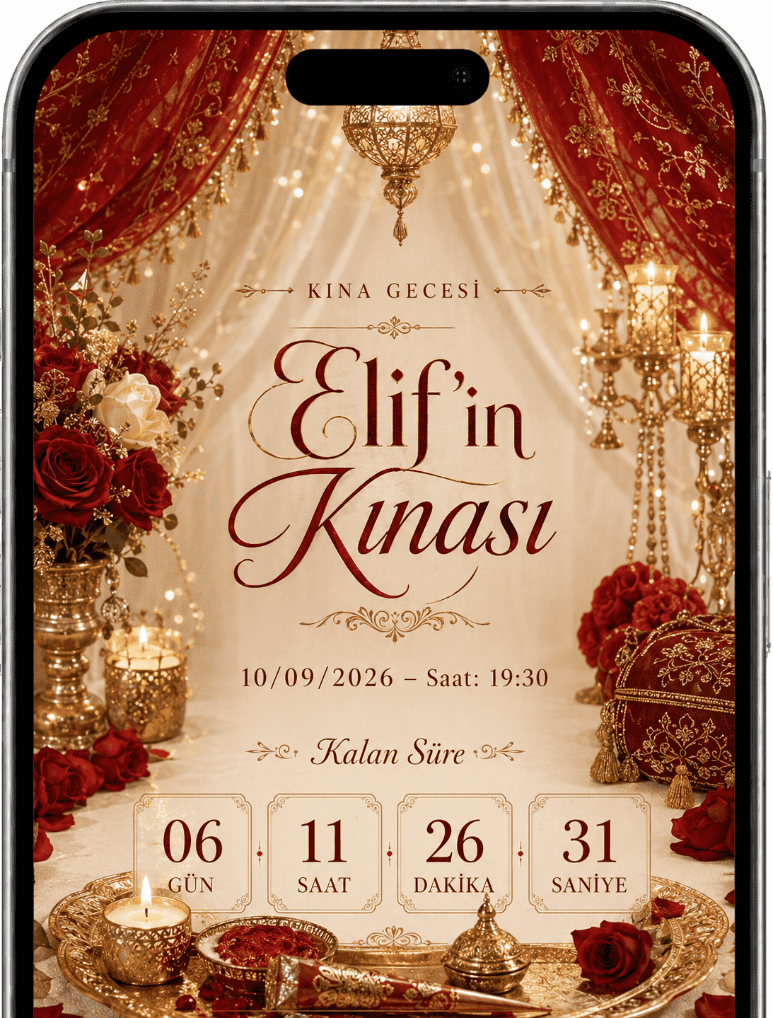 Kına Gecesi