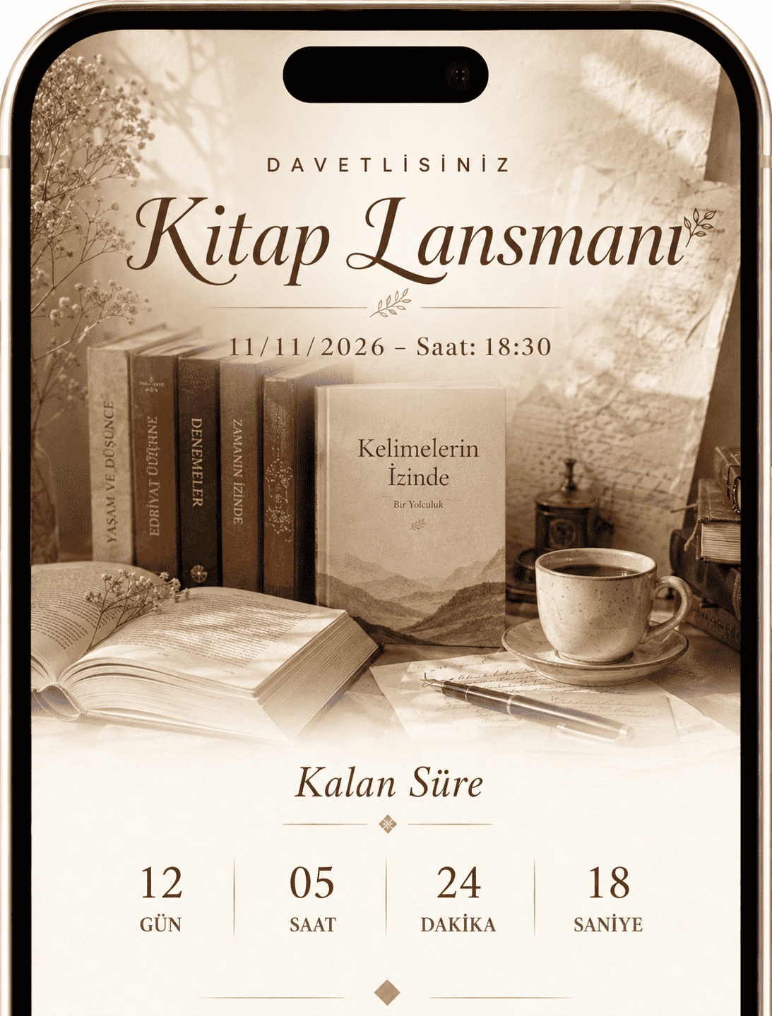 Kitap Buluşması