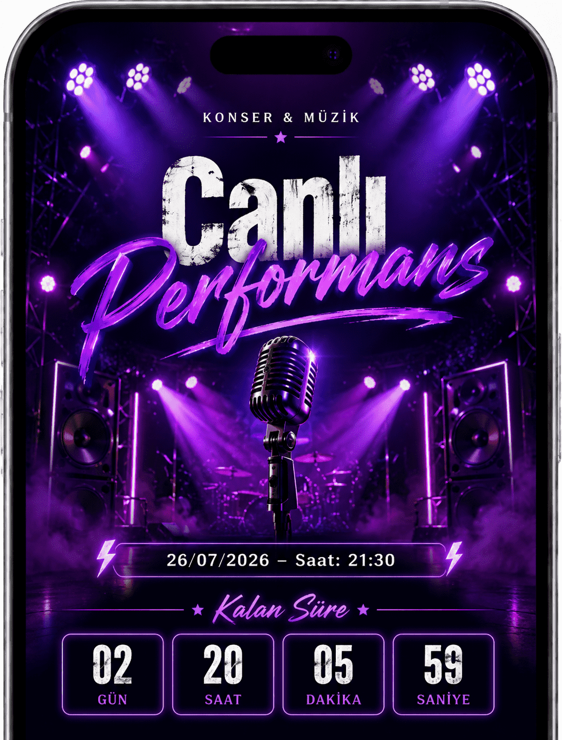 Konser