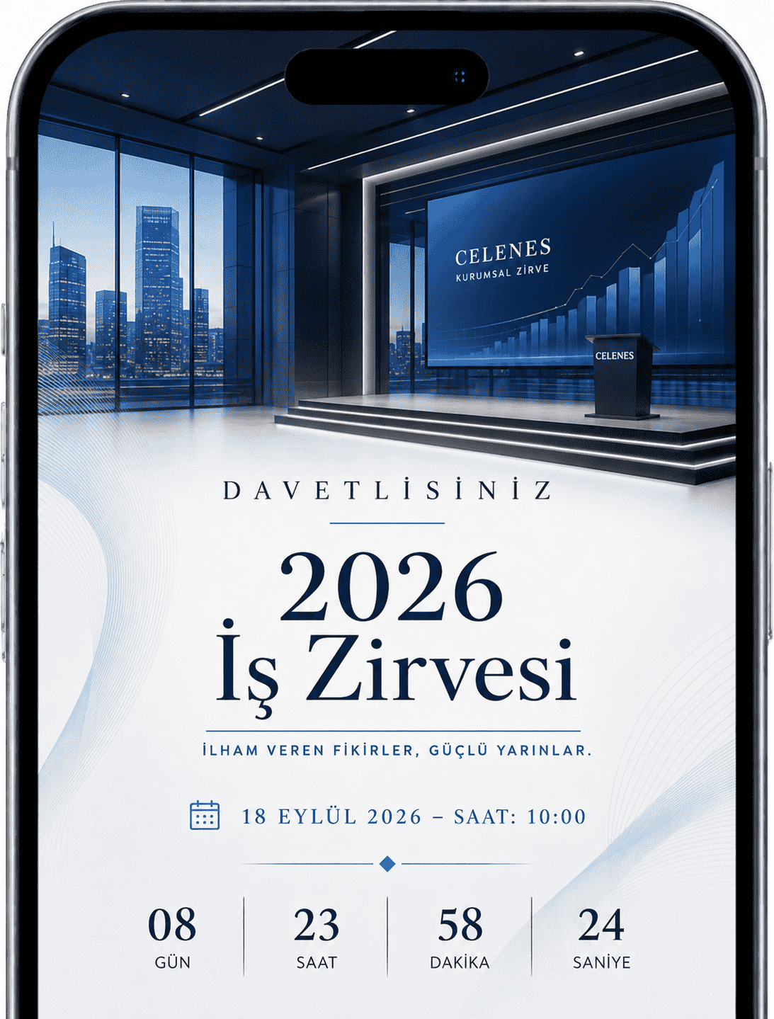 CELENES theme