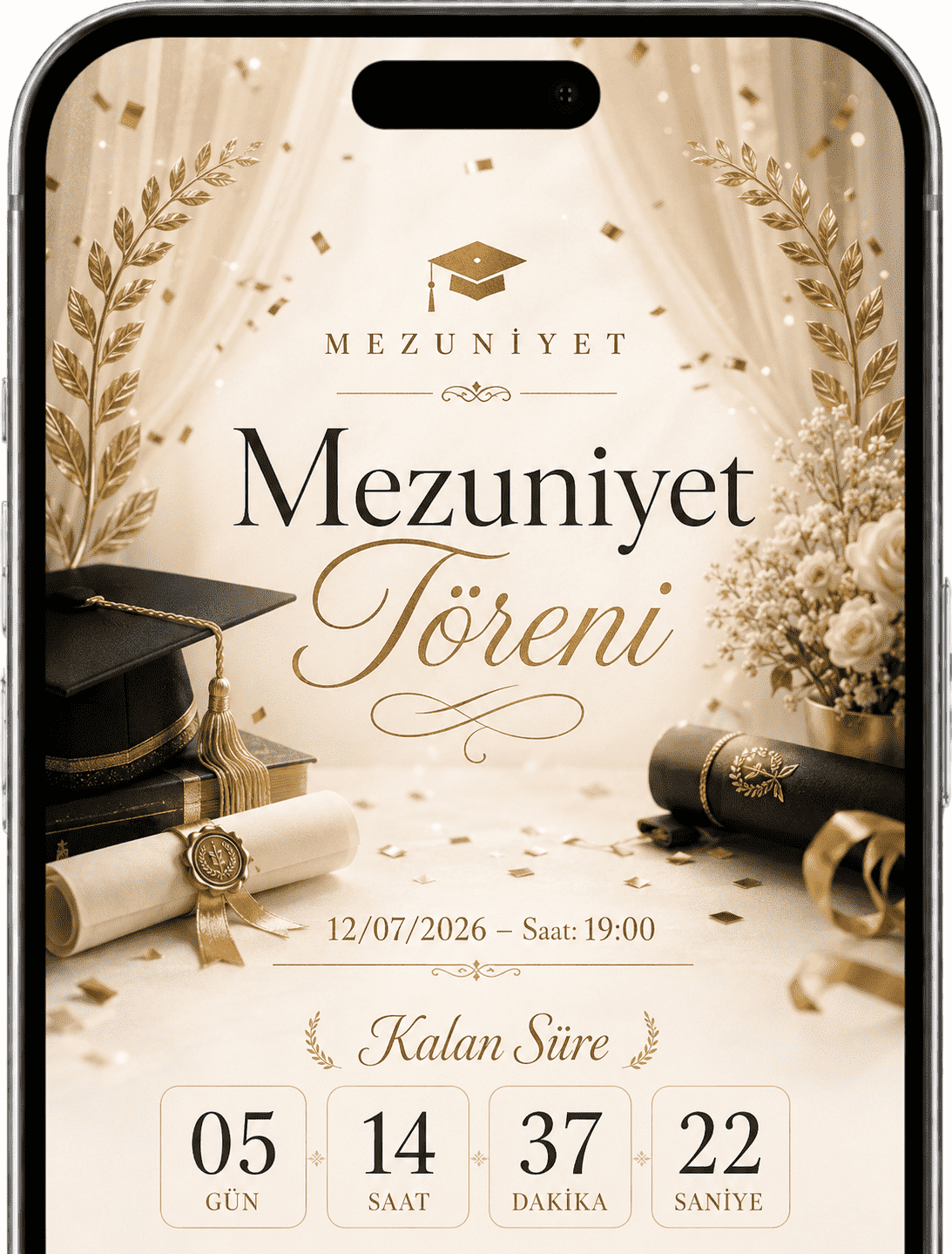 Mezuniyet