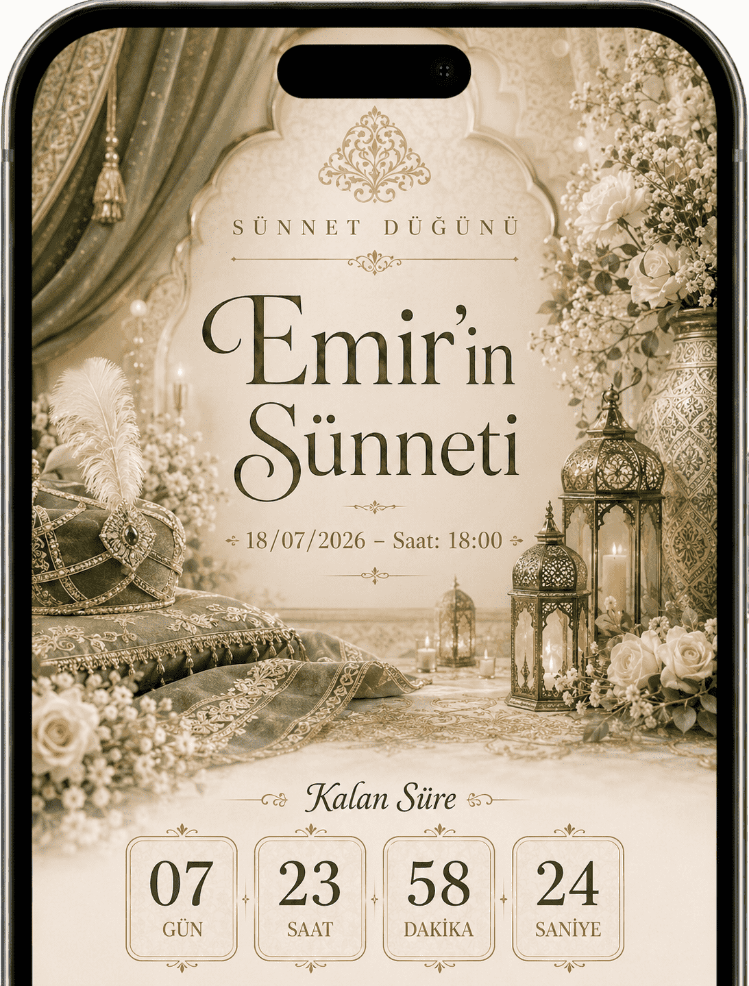 Sünnet Düğünü