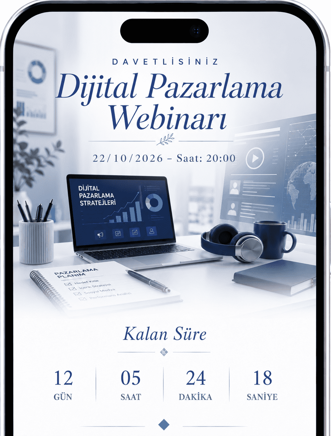 Webinar