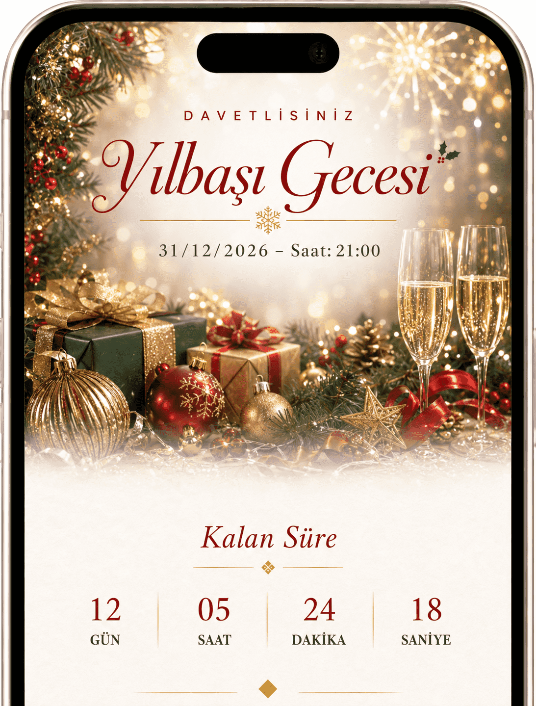 Yılbaşı